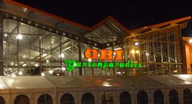 ドイツで最大級のホームセンター「OBI（オビ）」