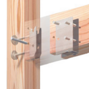 金物工法(プレセッター)