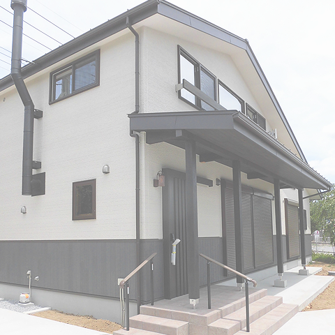 薪ストーブ特集事例