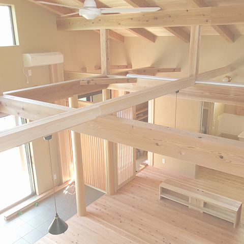 薪ストーブ特集事例