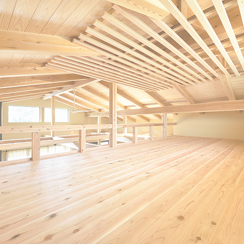 薪ストーブ特集事例