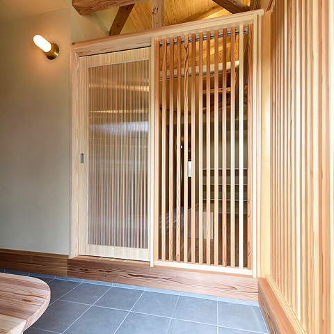 薪ストーブ特集事例