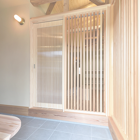 薪ストーブ特集事例