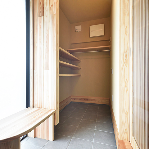 薪ストーブ特集事例