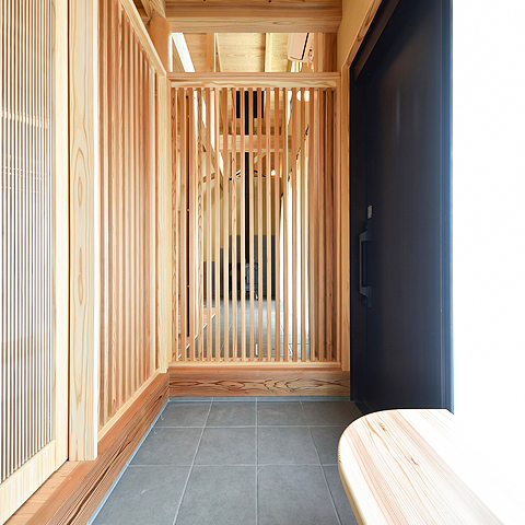 薪ストーブ特集事例