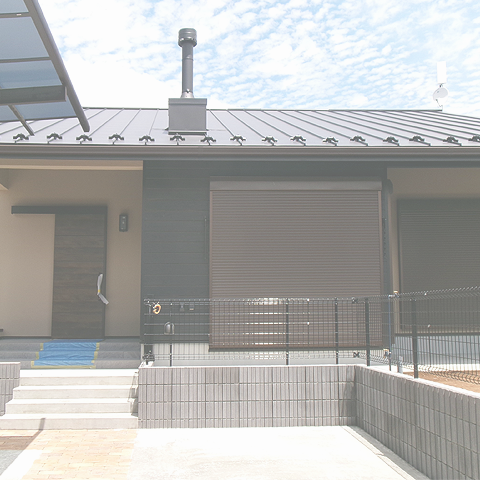 薪ストーブ特集事例