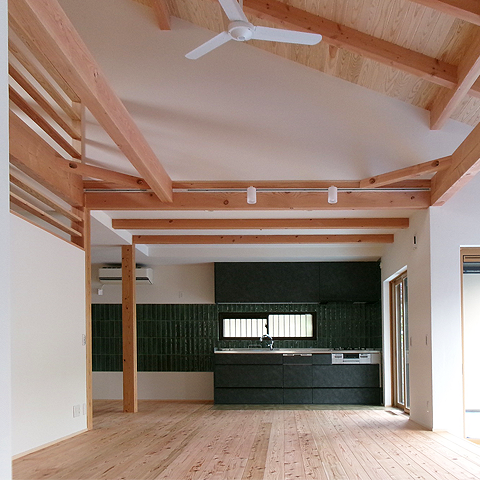 薪ストーブ特集事例