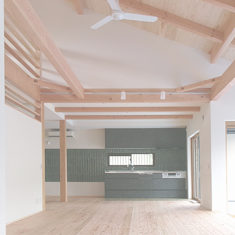 薪ストーブ特集事例