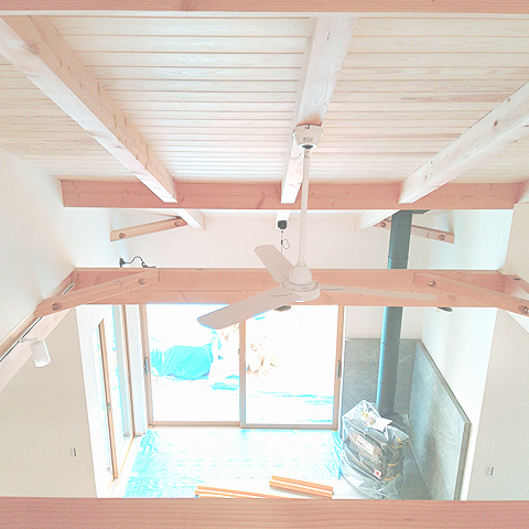 薪ストーブ特集事例