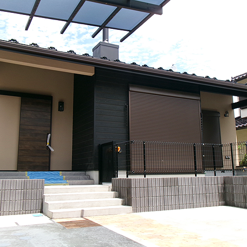 薪ストーブ特集事例