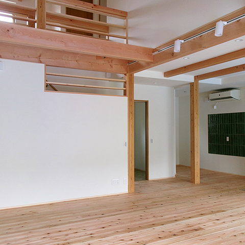 薪ストーブ特集事例