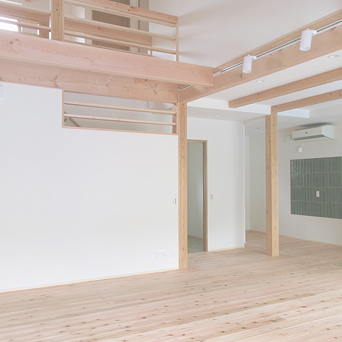 薪ストーブ特集事例