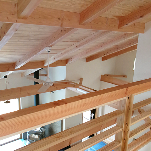 薪ストーブ特集事例