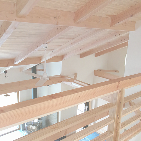 薪ストーブ特集事例