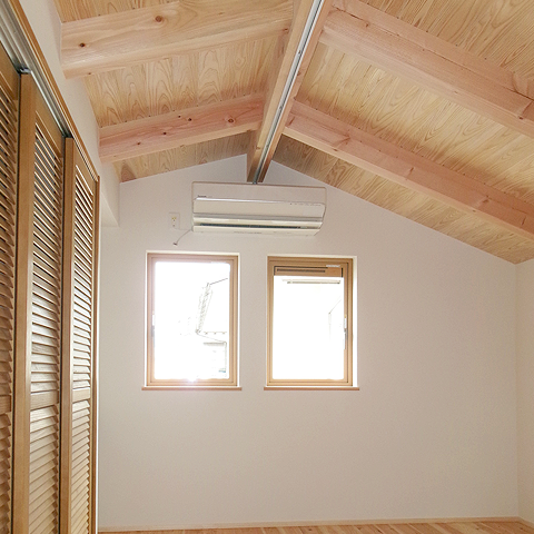 薪ストーブ特集事例