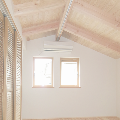 薪ストーブ特集事例