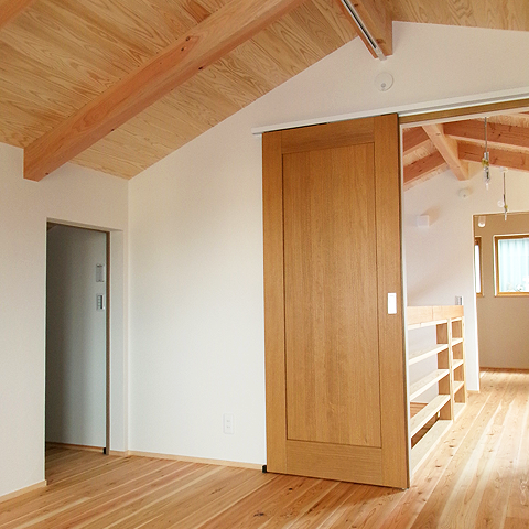 薪ストーブ特集事例