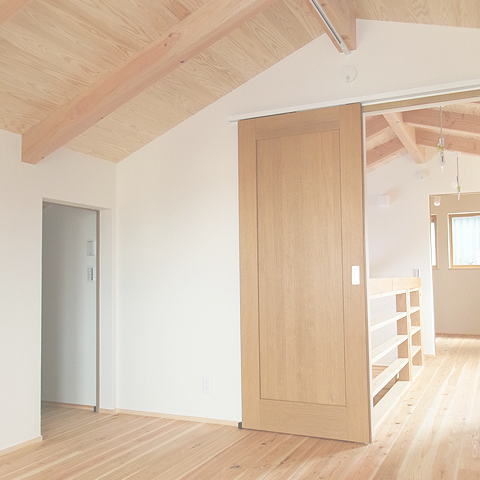 薪ストーブ特集事例