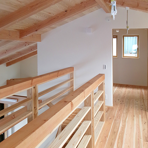 薪ストーブ特集事例