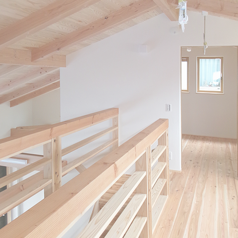 薪ストーブ特集事例