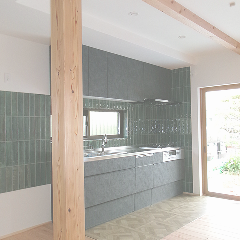 薪ストーブ特集事例