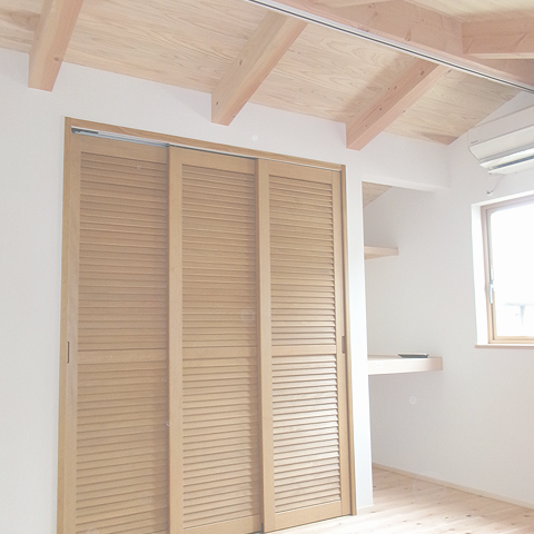 薪ストーブ特集事例