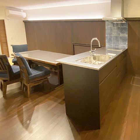 薪ストーブ特集事例