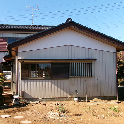 薪ストーブ特集事例