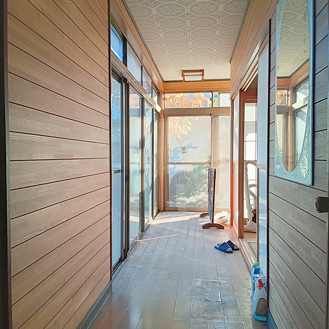 薪ストーブ特集事例