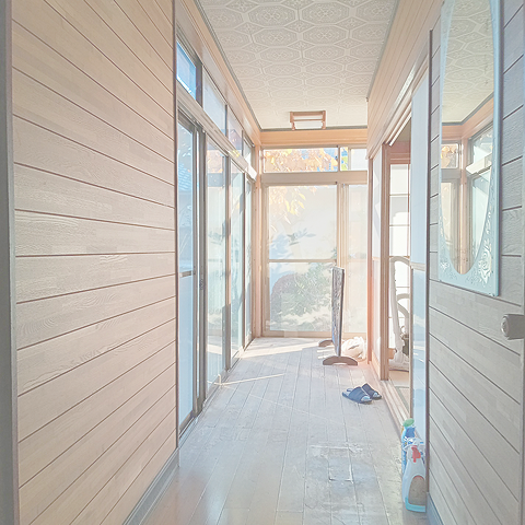 薪ストーブ特集事例