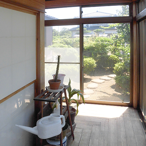 薪ストーブ特集事例