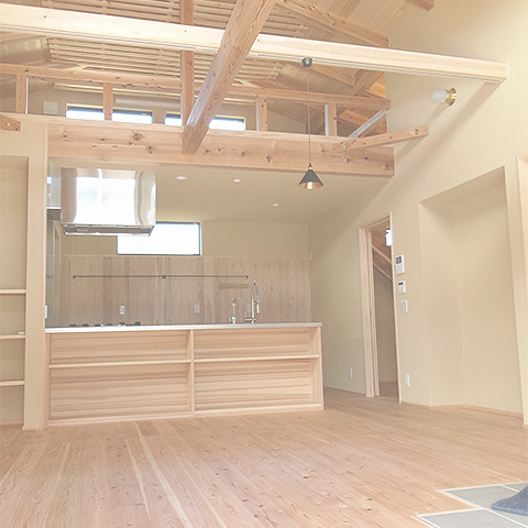 薪ストーブ特集事例