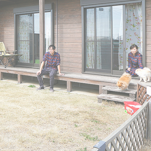 ちばの木の家づくり特集事例