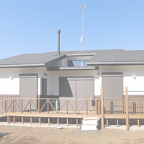 ちばの木の家づくり特集事例