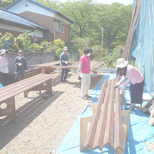 ちばの木の家づくり特集事例