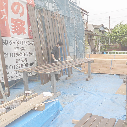 ちばの木の家づくり特集事例