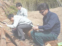 鴨川研修