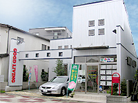 グッドリビング 流山支店