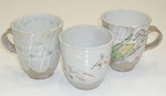 益子陶芸村で購入したコーヒーカップ