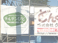 現場シート