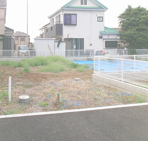 現場の様子