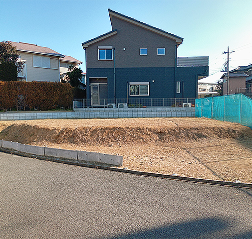 現場の様子