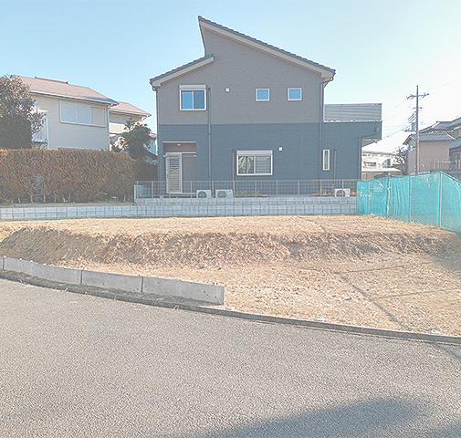 現場の様子
