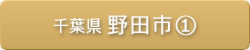 千葉県 野田市①