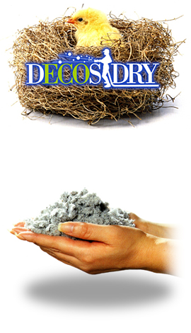 DECOSDRY デコスドライ